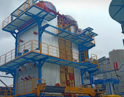 Báo Giá Lắp Đặt Nồi Hơi Sài Gòn Và Quy Trình Vận Hành An Toàn